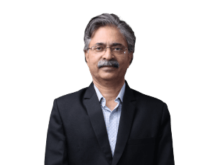 Sanjeev Mahajan Sanjeev Mahajan